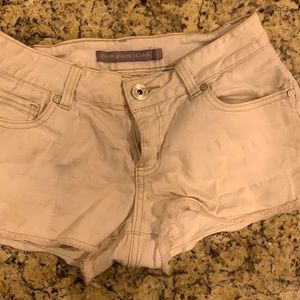 Women’s Shorts size 5 Boom Boom Jeans